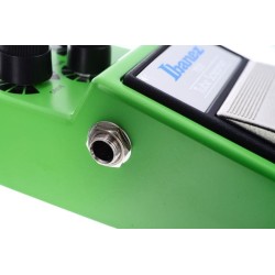 Ibanez TS9 Tube Screamer