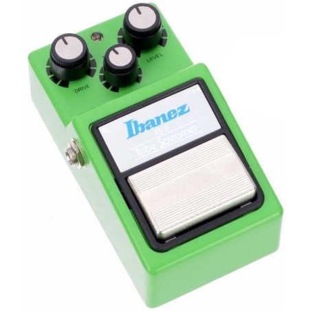 Ibanez TS9 Tube Screamer