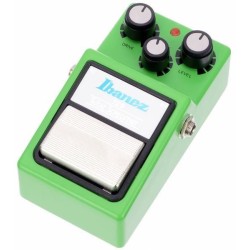 Ibanez TS9 Tube Screamer