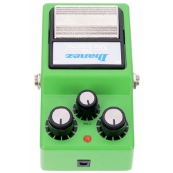 Ibanez TS9 Tube Screamer