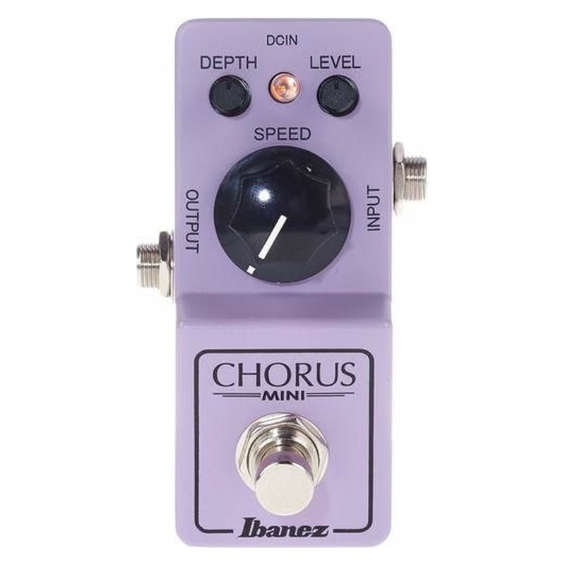 Ibanez CSMini Chorus