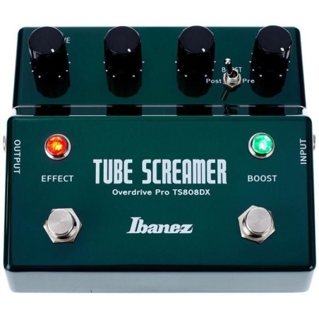 Ibanez TS808DX
