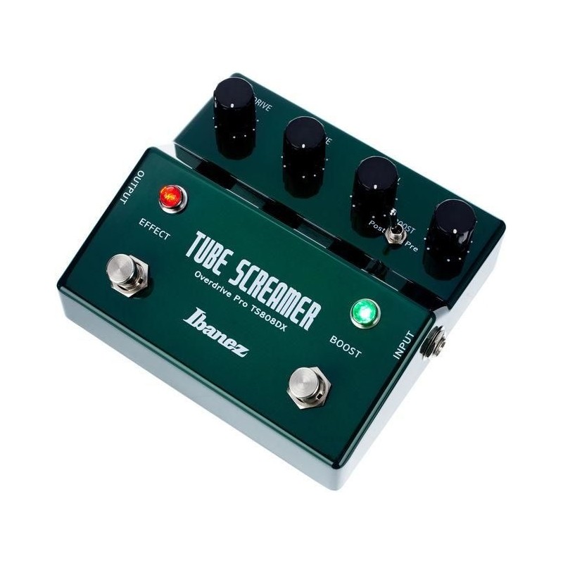 Ibanez TS808DX