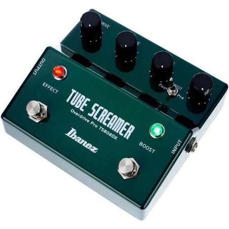 Ibanez TS808DX