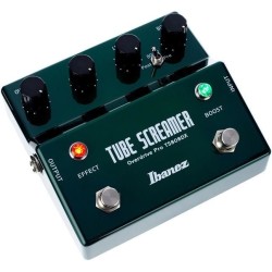 Ibanez TS808DX