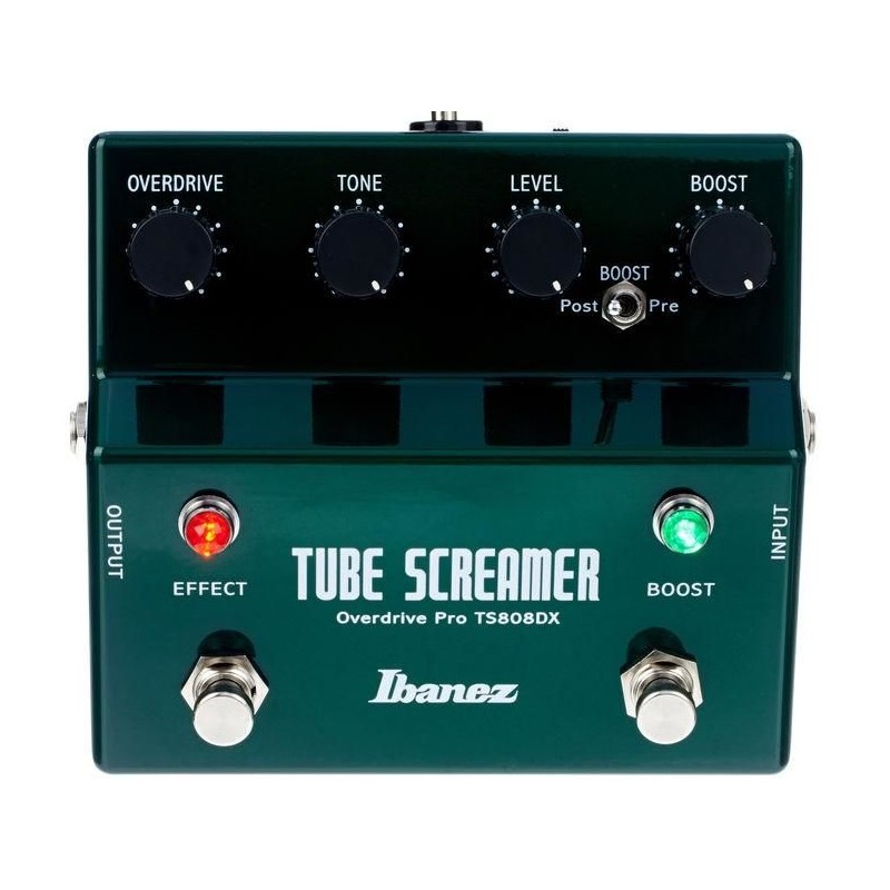 Ibanez TS808DX