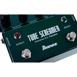 Ibanez TS808DX