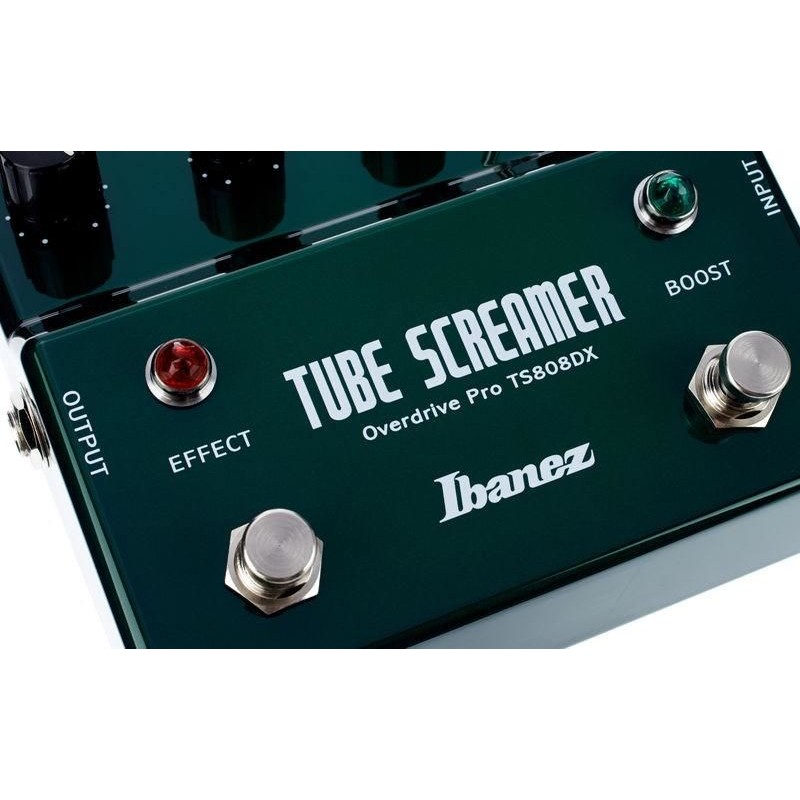 Ibanez TS808DX