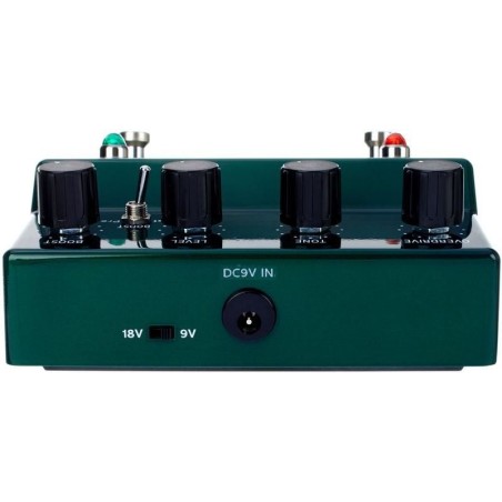 Ibanez TS808DX