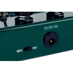 Ibanez TS808DX