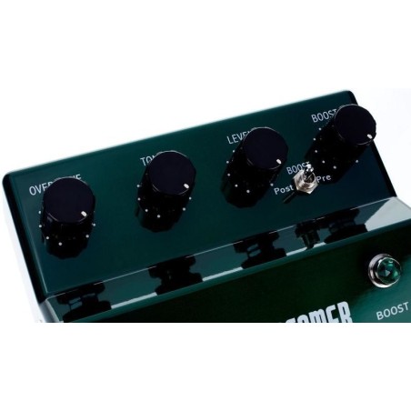 Ibanez TS808DX