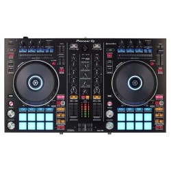 Pioneer Dj DDJ-RR