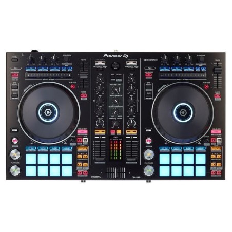Pioneer Dj DDJ-RR