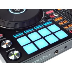 Pioneer Dj DDJ-RR
