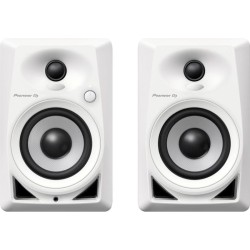 Pioneer Dj DM-40-W