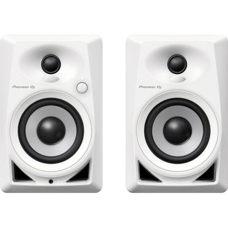 Pioneer Dj DM-40-W