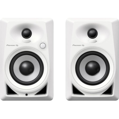 Pioneer Dj DM-40-W