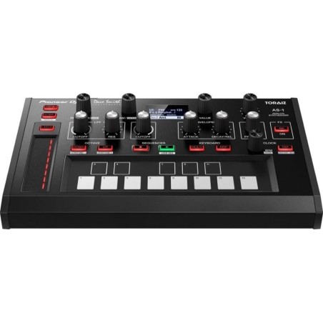 Pioneer Dj AS-1 Toraiz