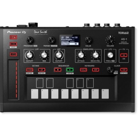 Pioneer Dj AS-1 Toraiz