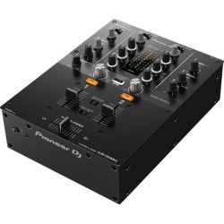 Pioneer Dj DJM-250MK2
