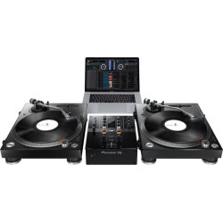 Pioneer Dj DJM-250MK2
