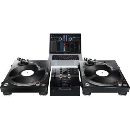 Pioneer Dj DJM-250MK2