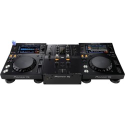 Pioneer Dj DJM-250MK2
