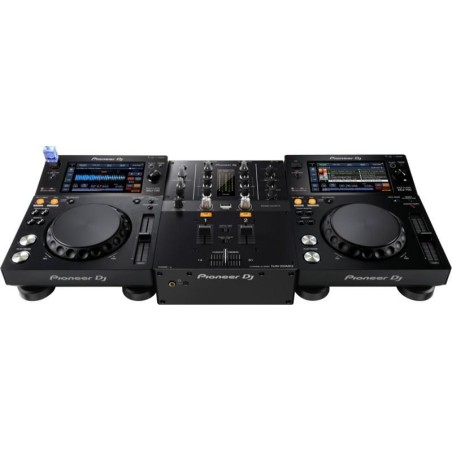 Pioneer Dj DJM-250MK2
