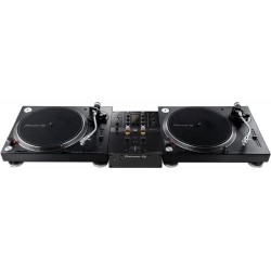 Pioneer Dj DJM-250MK2