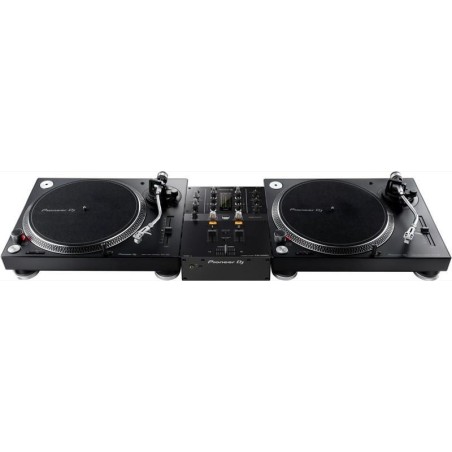 Pioneer Dj DJM-250MK2