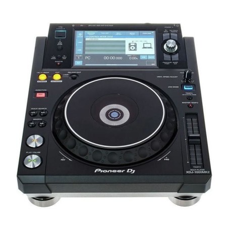 Pioneer Dj XDJ-1000MK2