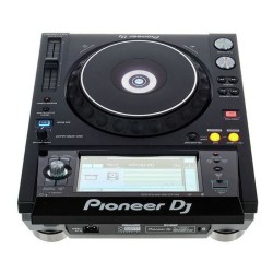 Pioneer Dj XDJ-1000MK2