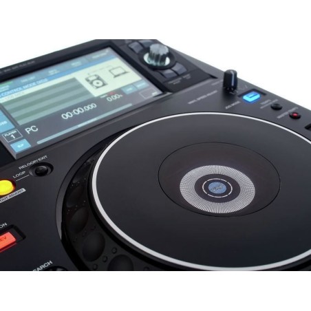 Pioneer Dj XDJ-1000MK2