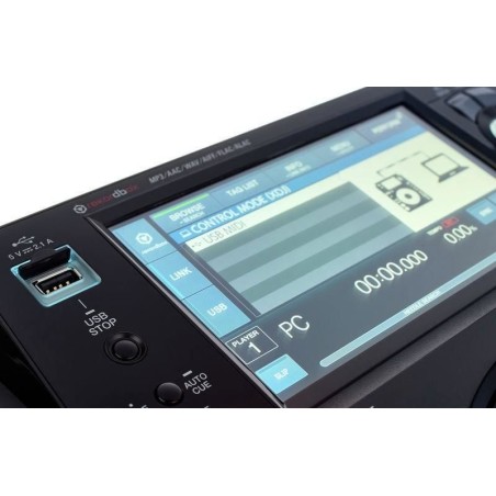 Pioneer Dj XDJ-1000MK2