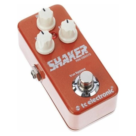 TC Electronic Shaker Mini Vibrato