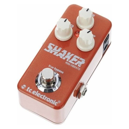TC Electronic Shaker Mini Vibrato