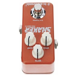 TC Electronic Shaker Mini Vibrato