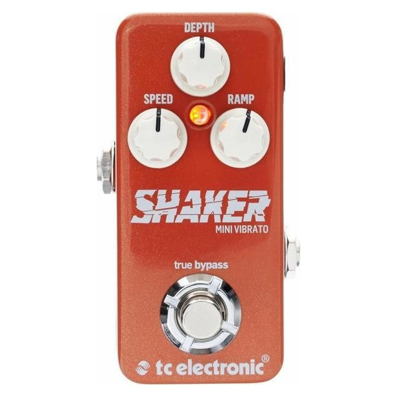 TC Electronic Shaker Mini Vibrato