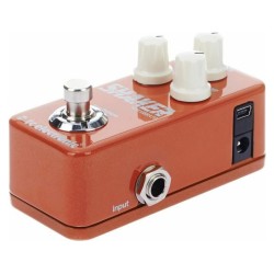 TC Electronic Shaker Mini Vibrato