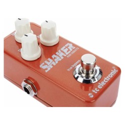TC Electronic Shaker Mini Vibrato