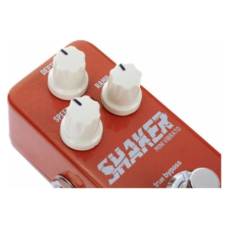 TC Electronic Shaker Mini Vibrato