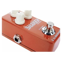 TC Electronic Shaker Mini Vibrato