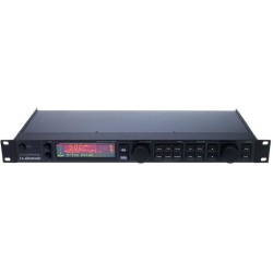 TC Electronic D-Two - Effetto Multitap Rhythm Delay Rack