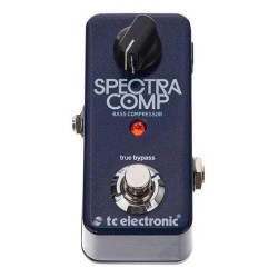 TC Electronic Spectra Comp