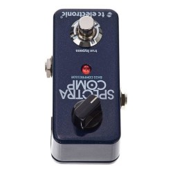 TC Electronic Spectra Comp