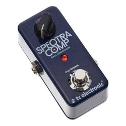 TC Electronic Spectra Comp