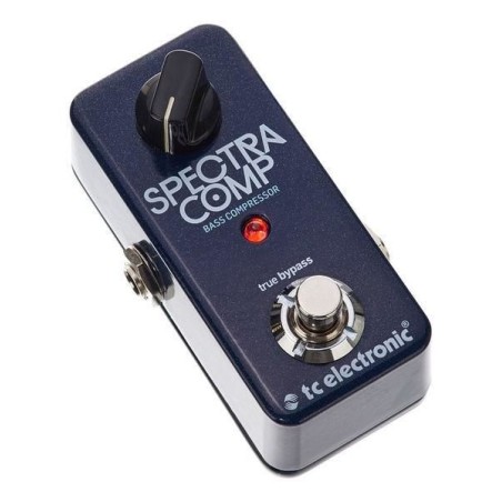 TC Electronic Spectra Comp