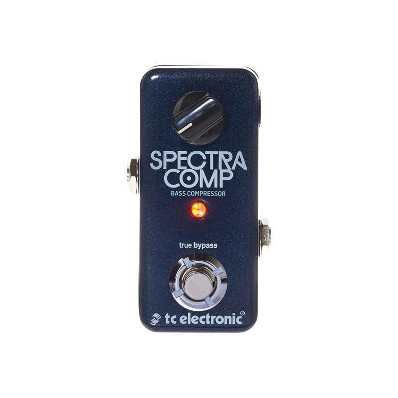 TC Electronic Spectra Comp