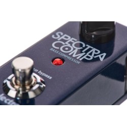 TC Electronic Spectra Comp