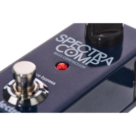 TC Electronic Spectra Comp